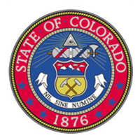 Colorado Badge