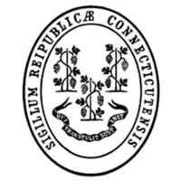 Connecticut Badge