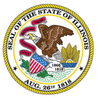 Illinois Badge