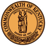 Kentucky Badge