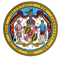 Maryland Badge