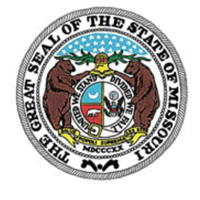 Missouri Badge