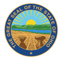 Ohio Badge