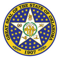 Oklahoma Badge