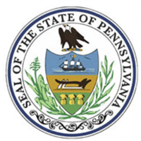 Pennsylvania Badge