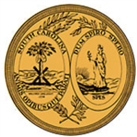 South Carolina Badge