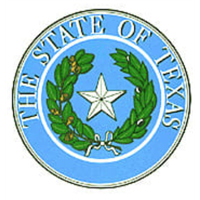 Texas Badge