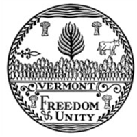 Vermont Badge