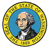 Washington Badge