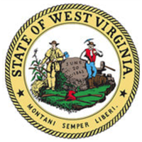 West Virginia Badge