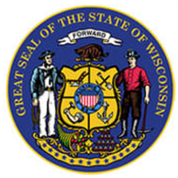Wisconsin Badge