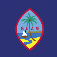 Guam Badge