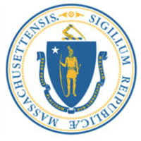 Massachusetts Badge