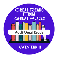 Adult Great Reads completion badge Badge