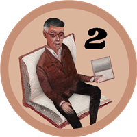 Adult Badge 2 Badge